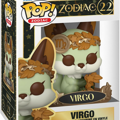 Collection image for: Funko Pop - Musicians & Icons