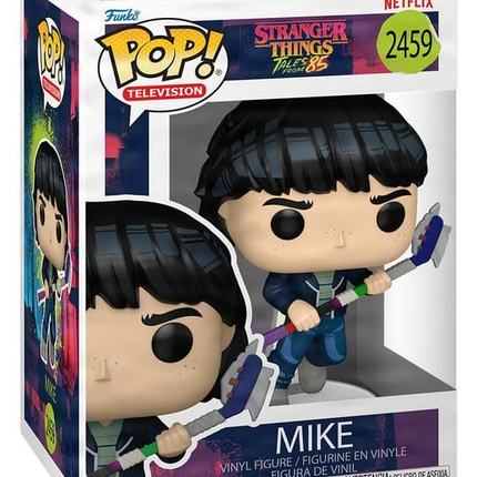 Funko POP! Stranger Things: Tales from ’85 Mike #2459