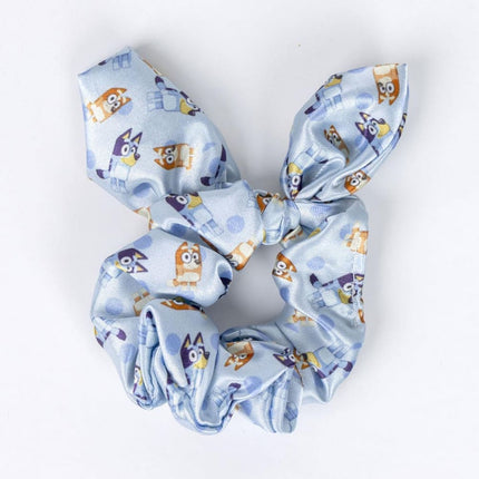 Bluey - Hair Accessories Set