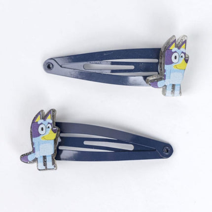 Bluey - Hair Accessories Set