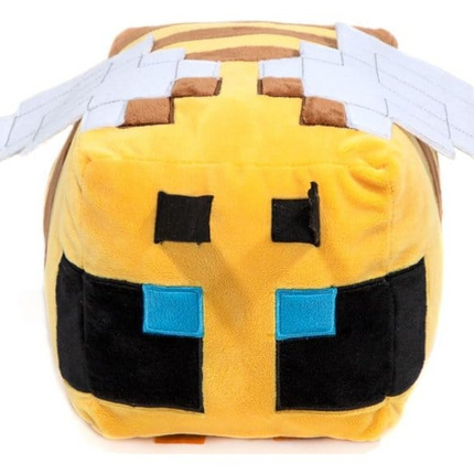 Minecraft Bee Pude