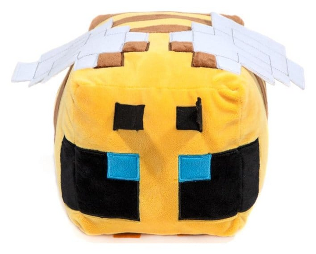 Minecraft Bee Pude