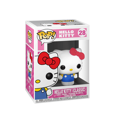 Funko POP! Hello Kitty (Classic) 28