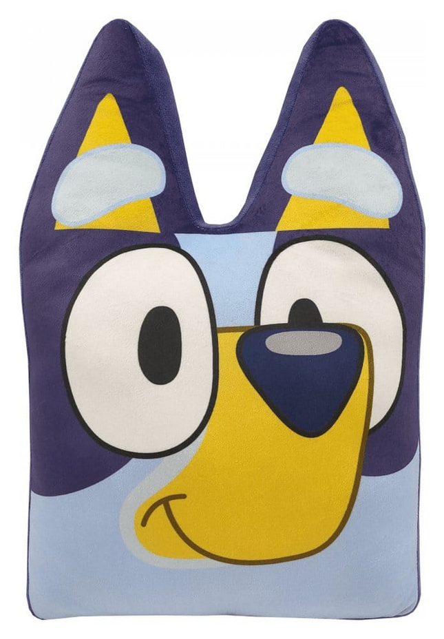 Bluey Pude 40 cm