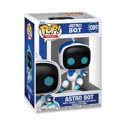 Funko POP! Games Astro Bot #1089