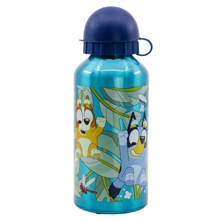 Bluey Drikkedunk - Familie
