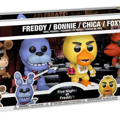 Collection image for: Five Nights at Freddy’s