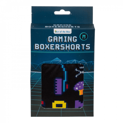 Boxershorts Gaming