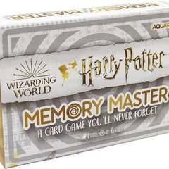 Collection image for: Harry Potter - Brætspil og kortspil