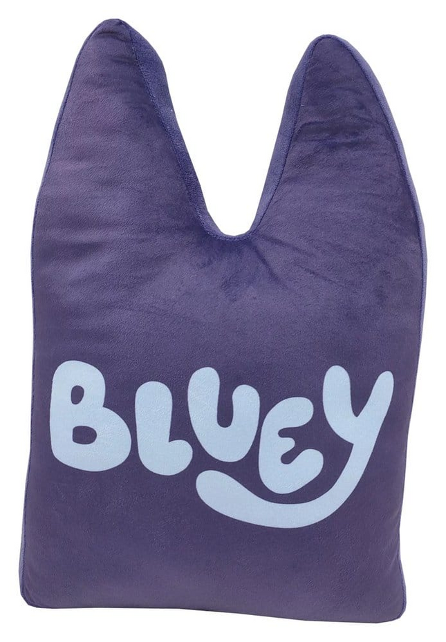 Bluey Pude 40 cm