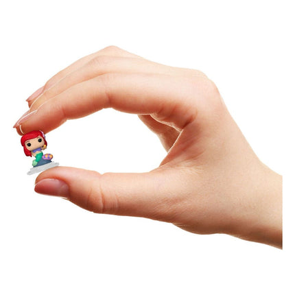 Disney Bitty POP! Deluxe Ariel (Under The Sea) 2,5 cm