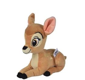 Disney Bambi Bamse – Classic Friend