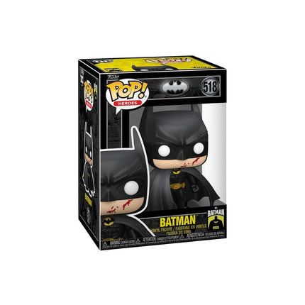 Funko POP! Movies Batman 85th Anniversary – Batman #518