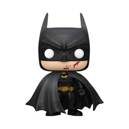 Funko POP! Movies Batman 85th Anniversary – Batman #518