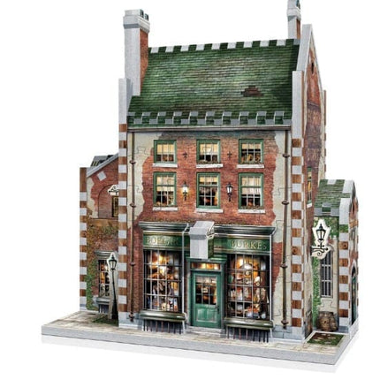 Harry Potter – Borgin & Burkes – Wrebbit 3D Puzzle