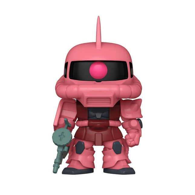 Funko POP! Gundam – MS-06S Char's Zaku II #1717