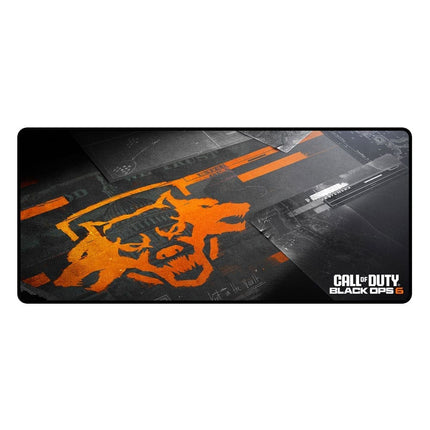 Call of Duty: Black Ops 6 XXL Musemåtte Vault Art 80 x 35 cm
