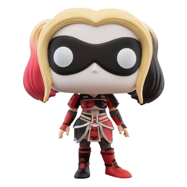 Funko POP! Heroes DC Imperial Palace – Harley Quinn #376