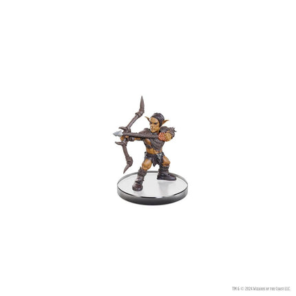 Dungeons & Dragons Icons of the Realms – Adventures from Baldur’s Gate Booster-klods