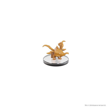 Dungeons & Dragons Icons of the Realms – Adventures from Baldur’s Gate Booster-klods