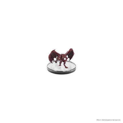 Dungeons & Dragons Icons of the Realms – Adventures from Baldur’s Gate Booster-klods