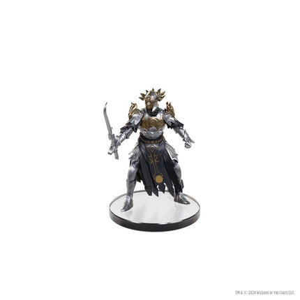 Dungeons & Dragons Icons of the Realms – Adventures from Baldur’s Gate Booster-klods