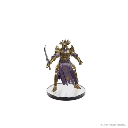 Dungeons & Dragons Icons of the Realms – Adventures from Baldur’s Gate Booster-klods