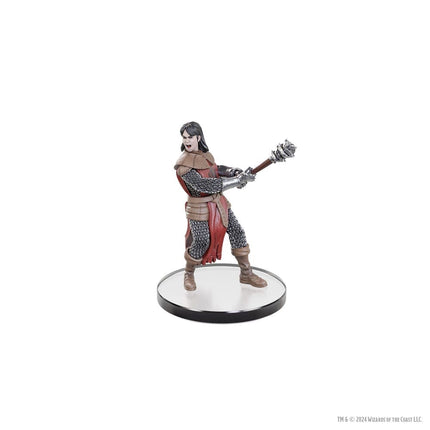 Dungeons & Dragons Icons of the Realms – Adventures from Baldur’s Gate Booster-klods