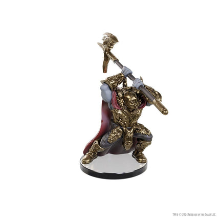Dungeons & Dragons Icons of the Realms – Adventures from Baldur’s Gate Booster-klods