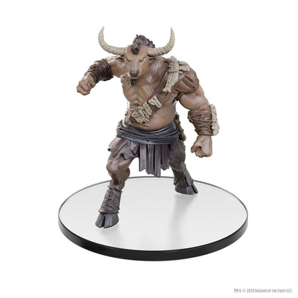 Dungeons & Dragons Icons of the Realms – Adventures from Baldur’s Gate Booster-klods