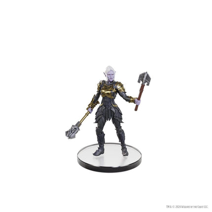 Dungeons & Dragons Icons of the Realms – Adventures from Baldur’s Gate Booster-klods