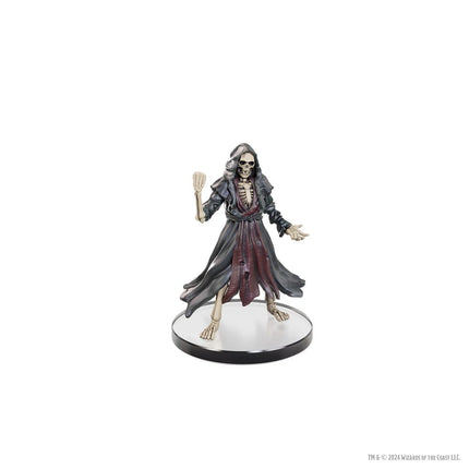 Dungeons & Dragons Icons of the Realms – Adventures from Baldur’s Gate Booster-klods