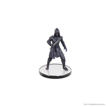 Dungeons & Dragons Icons of the Realms – Adventures from Baldur’s Gate Booster-klods