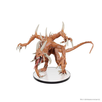 Dungeons & Dragons Icons of the Realms – Adventures from Baldur’s Gate Booster-klods