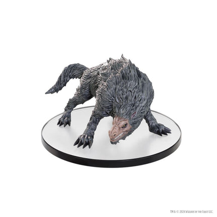 Dungeons & Dragons Icons of the Realms – Adventures from Baldur’s Gate Booster-klods