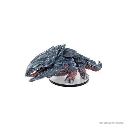 Dungeons & Dragons Icons of the Realms – Adventures from Baldur’s Gate Booster-klods