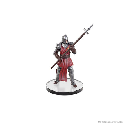 Dungeons & Dragons Icons of the Realms – Adventures from Baldur’s Gate Booster-klods