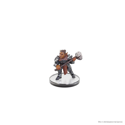Dungeons & Dragons Icons of the Realms – Adventures from Baldur’s Gate Booster-klods