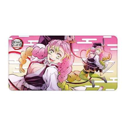 Demon Slayer – Musemåtte Mitsuri Kanroji (80x40 cm)