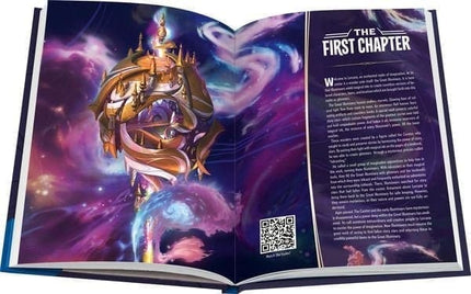 Disney Lorcana TCG Bog Den Officielle Samlerguide: Sæt 1-4 DK