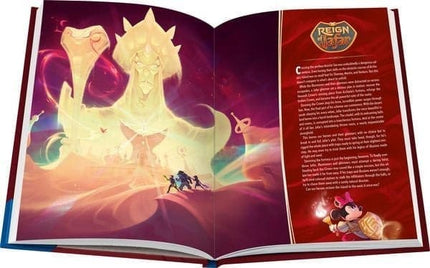 Disney Lorcana TCG Samlerguide: Sæt 5-8