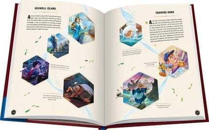 Disney Lorcana TCG Samlerguide: Sæt 5-8