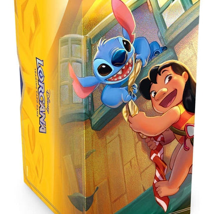 Disney Lorcana TCG – Archazia's Island Gift Set Lilo (Engelsk)