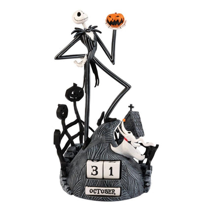 Disney The Nightmare Before Christmas – 3D Evighedskalender