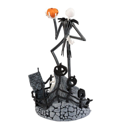 Disney The Nightmare Before Christmas – 3D Evighedskalender