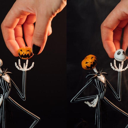 Disney The Nightmare Before Christmas – 3D Evighedskalender