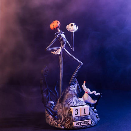 Disney The Nightmare Before Christmas – 3D Evighedskalender
