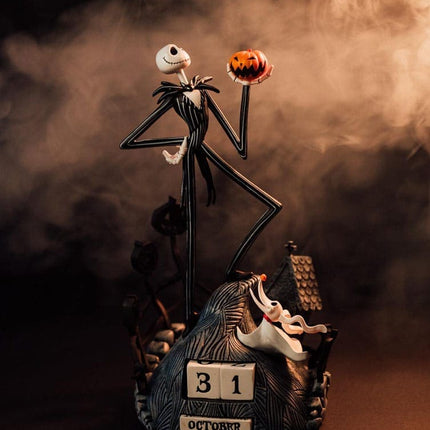 Disney The Nightmare Before Christmas – 3D Evighedskalender