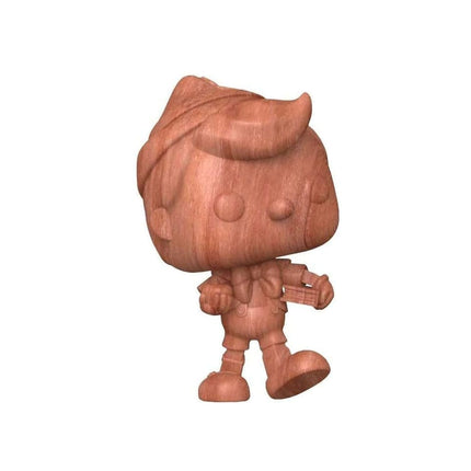 Disney POP! Disney - Skole Pinocchio (WD) Eksklusiv: 1029
