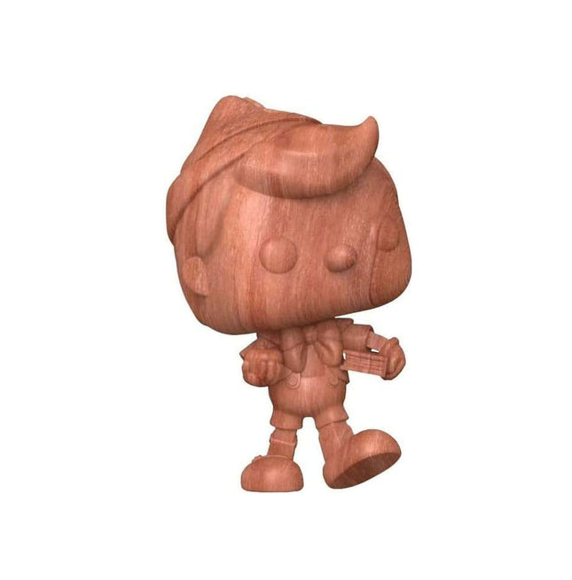 Disney POP! Disney - Skole Pinocchio (WD) Eksklusiv: 1029